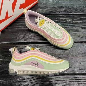 Air Max 97女神粉发售时间以及价格