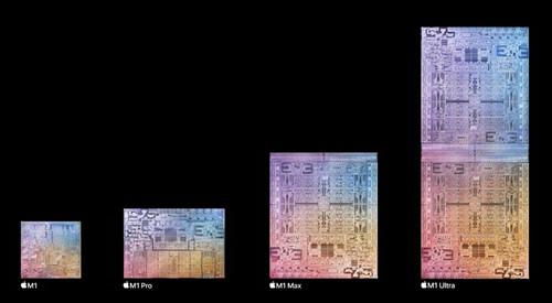 苹果M1 Ultra