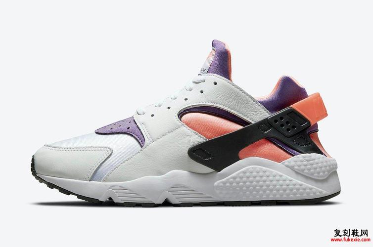 Nike Air Huarache’Bright Mango’发售时间和价格公布