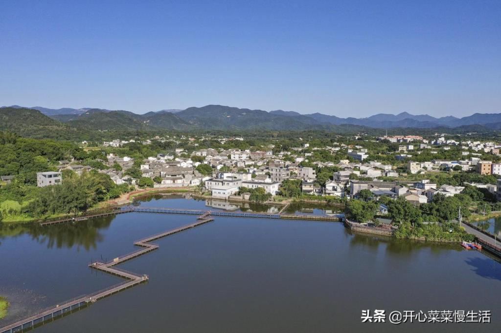 盘点潮州19个旅游景点「潮州景点旅游攻略必去」