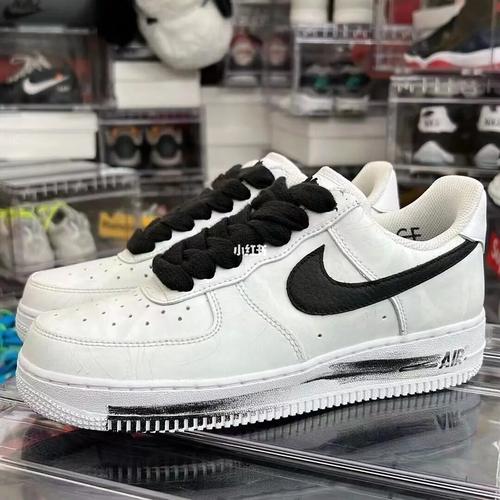 AF1权志龙发售价多少钱？