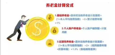 江西退休人员养老金重算后能补发多少钱呢？