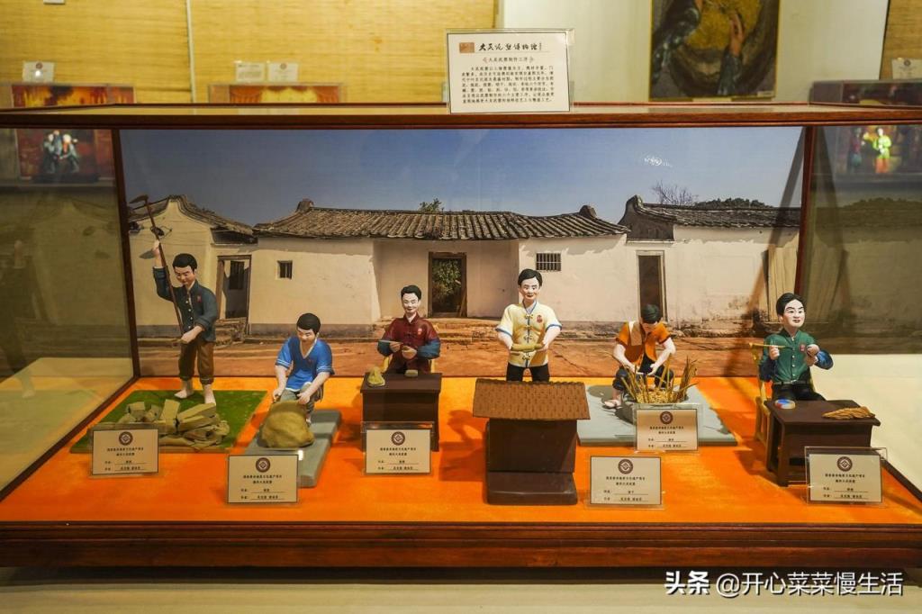 盘点潮州19个旅游景点「潮州景点旅游攻略必去」