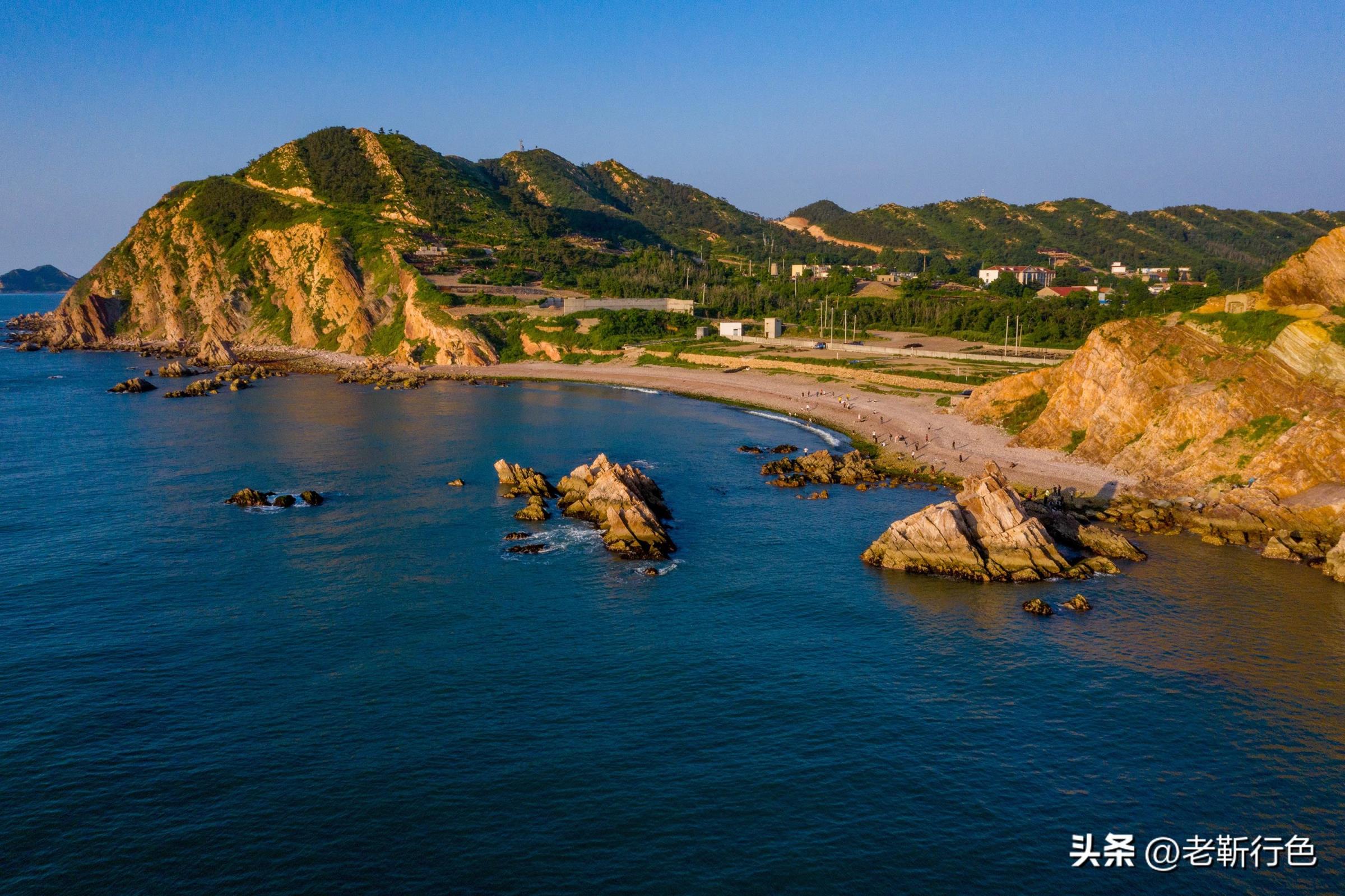 山东省内旅游景点推荐「山东最值得看的十大景点」