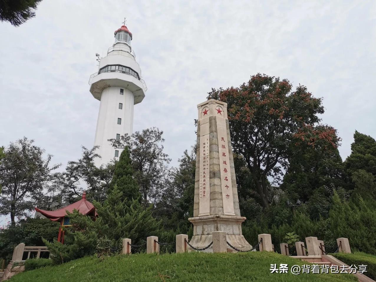 山东不要门票的免费旅游景区「山东免费的十大景点有哪些」