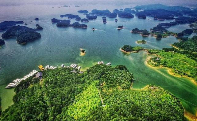 浙江最好玩的景点推荐「浙江十大必玩景点排名」