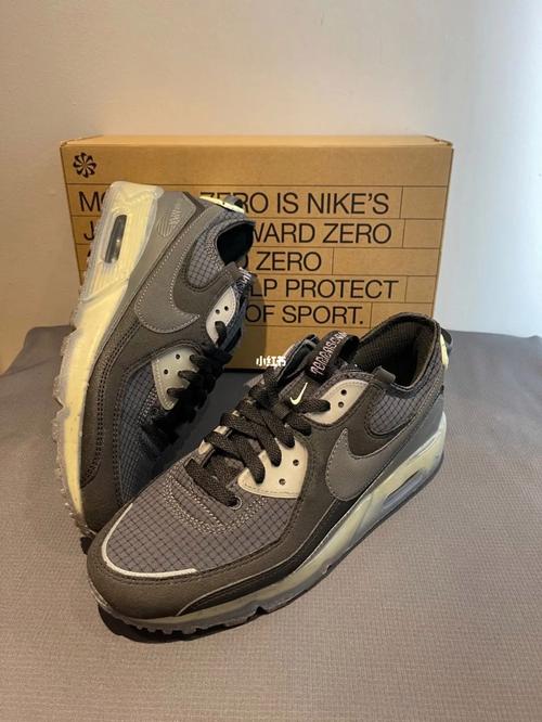 Air Max 90定制配色来了，你会心动吗？