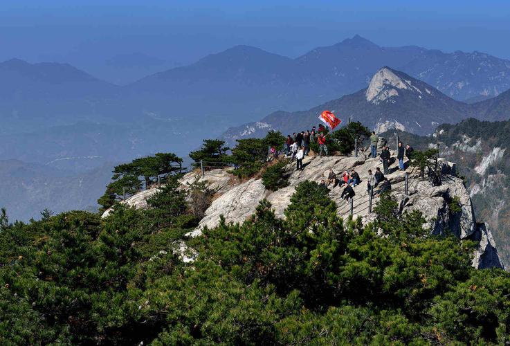 湖北黄冈九大必玩景点「黄冈旅游景点有哪些景点」