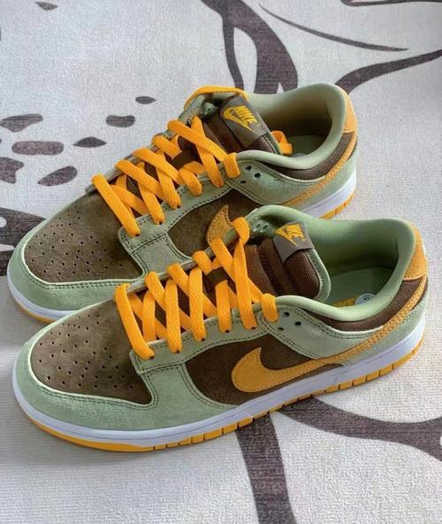 全新配色Nike Dunk Low SE发售时间及价格