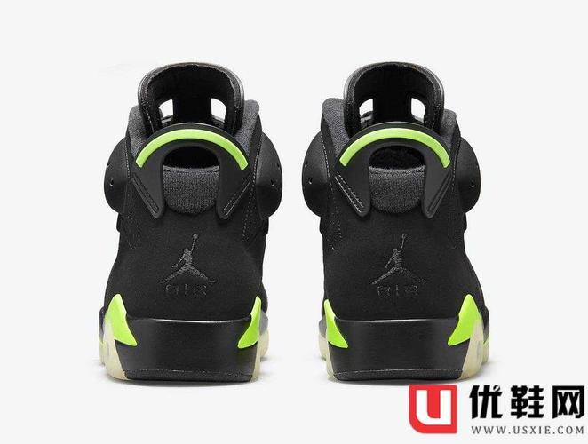 AJ6俄勒冈配色多少钱？发售日期公布