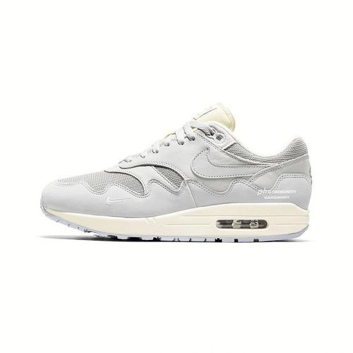 Patta x Nike Air Max 1全新发售「实物曝光」