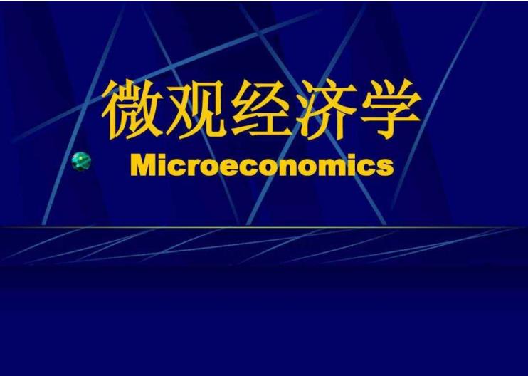 需求价格弹性名词解释西方经济学「微观经济学名词解释汇总重点」