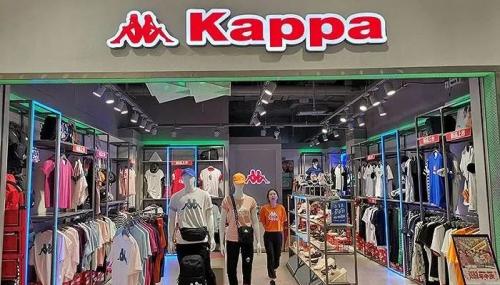 kappa是哪个国家的品牌中国名叫什么「一文揭秘kappa为何跌落神探」 第3张