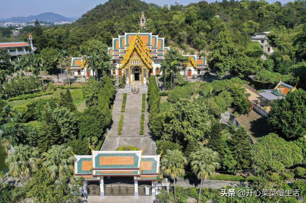 盘点潮州19个旅游景点「潮州景点旅游攻略必去」