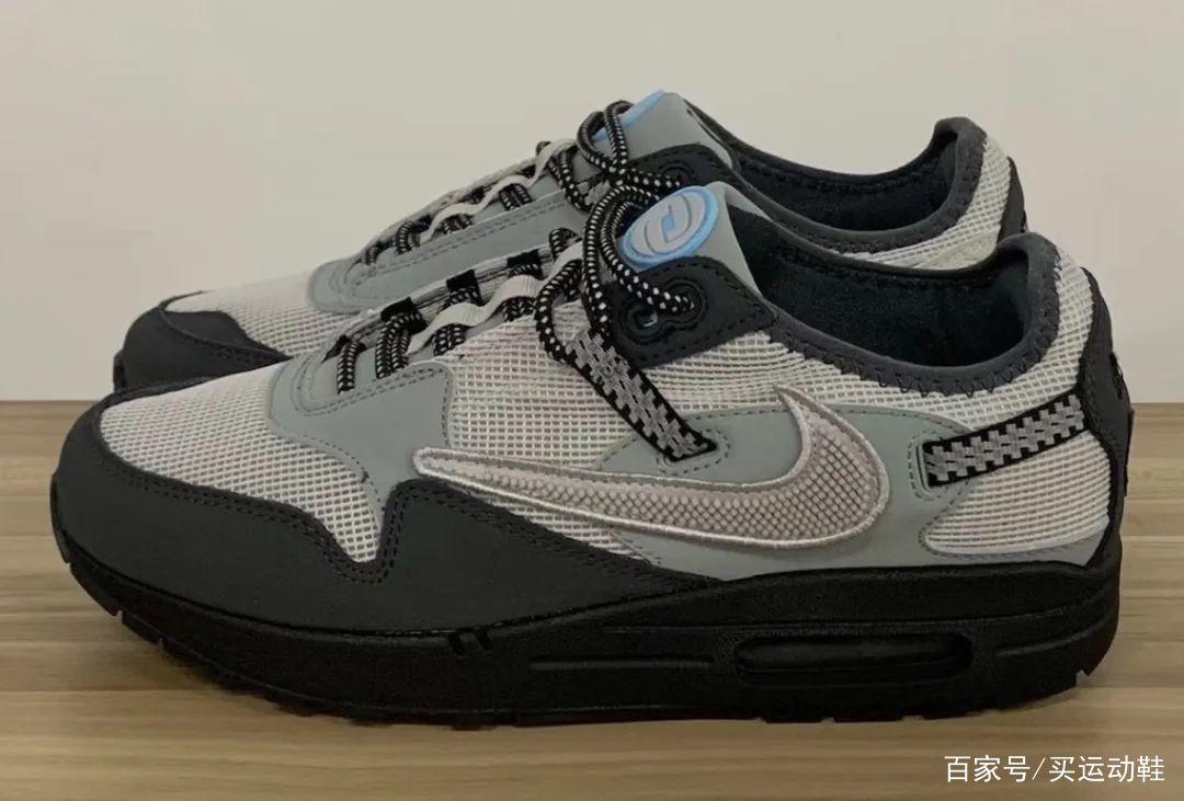 Travis Scott x Air Max 1发售时间和价格