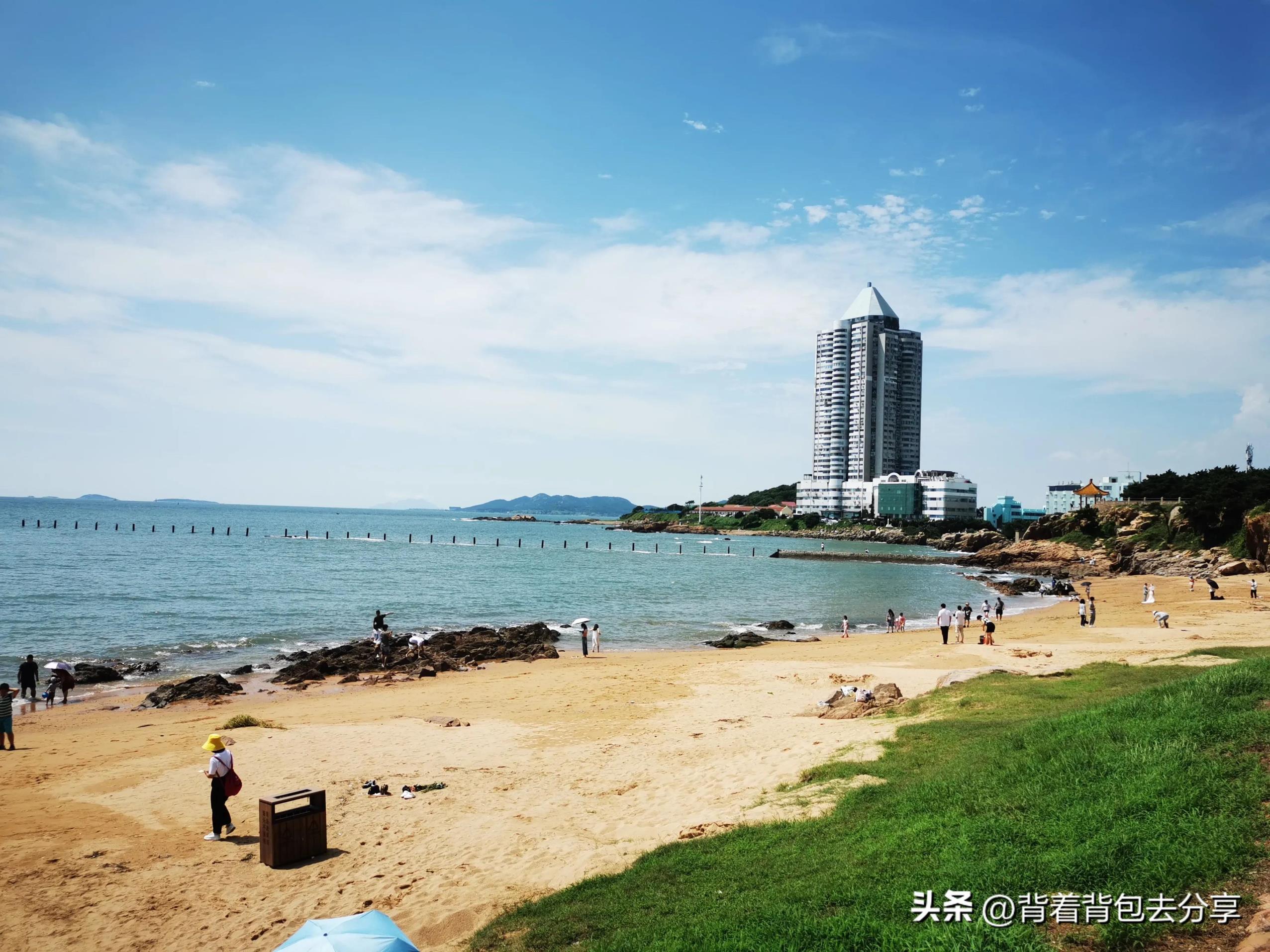 山东不要门票的免费旅游景区「山东免费的十大景点有哪些」