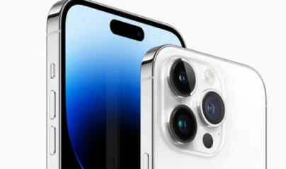 iPhone14有2TB的吗「iPhone14系列哪款更值得购买」