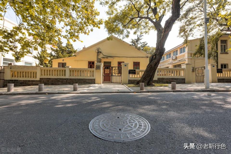 山东省内旅游景点推荐「山东最值得看的十大景点」