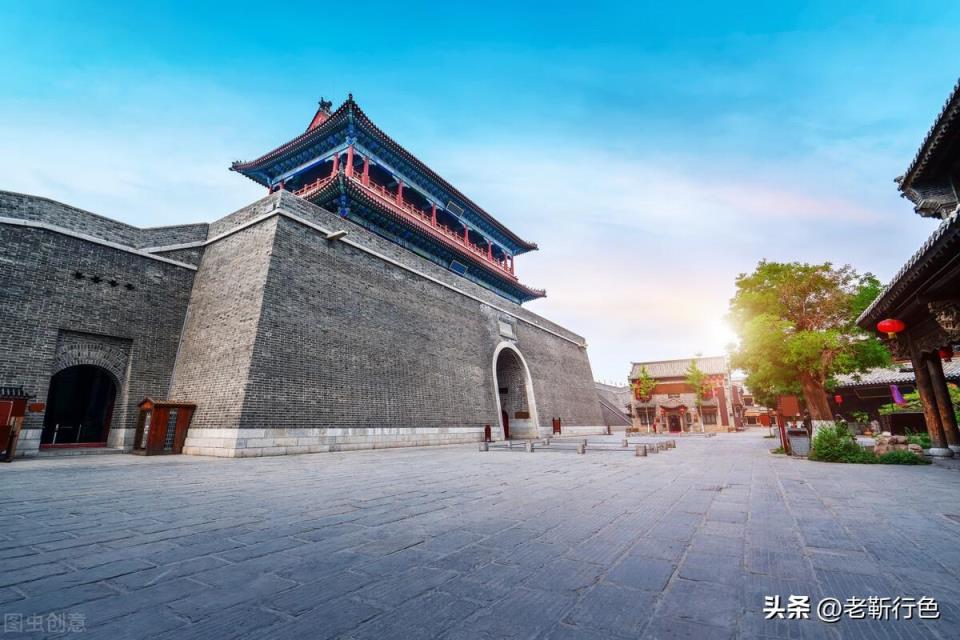 山东省内旅游景点推荐「山东最值得看的十大景点」