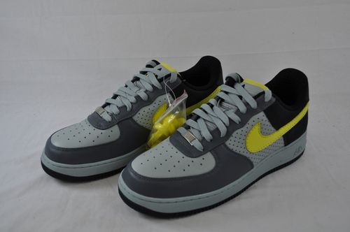 两双全新 Nike Air Force 1 Low “ACG”谍照以及价格