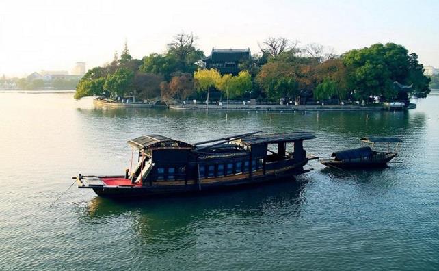 浙江最好玩的景点推荐「浙江十大必玩景点排名」