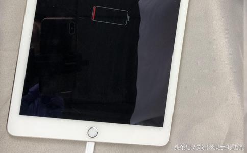 iPad10会有无线充电吗「iPad10电池容量多大」