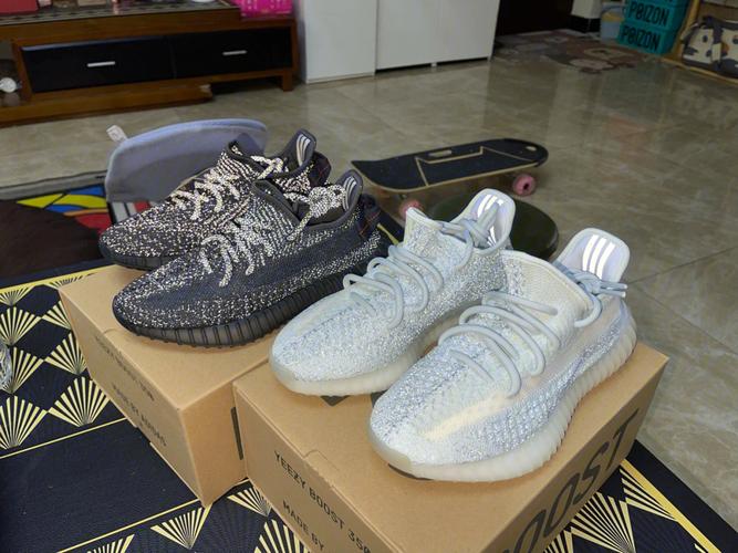 Yeezy满天星全系价格一览表