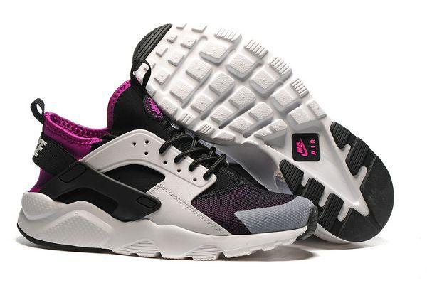 Nike Air Huarache白紫灰配色发售时间以及发售价格