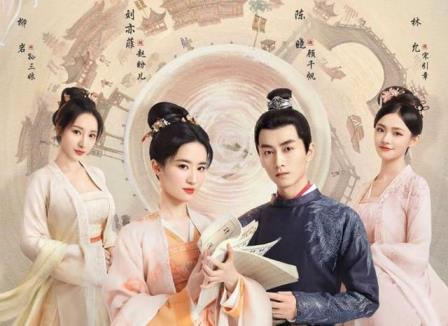 2022最好看的10部国产剧排名，《梦华录》垫底，《人世间》第七