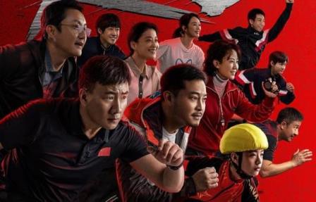 2022最好看的10部国产剧排名，《梦华录》垫底，《人世间》第七