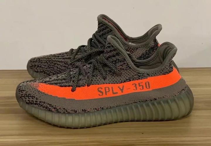 Yeezy350V2灰橙发售日期及价格