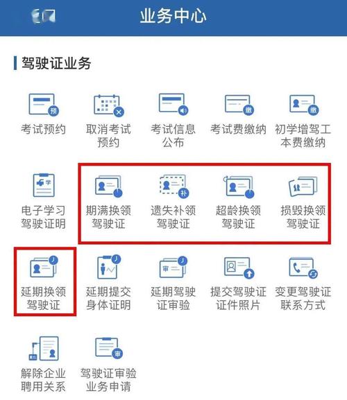 驾照换证需要什么手续「驾照换证需要哪些手续」