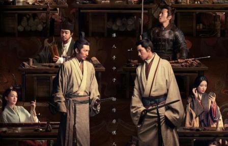 2022最好看的10部国产剧排名，《梦华录》垫底，《人世间》第七
