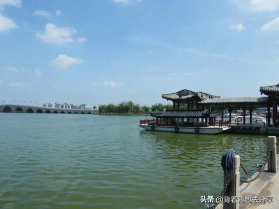 山东不要门票的免费旅游景区「山东免费的十大景点有哪些」