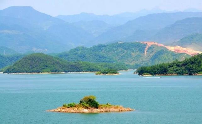 浙江最好玩的景点推荐「浙江十大必玩景点排名」