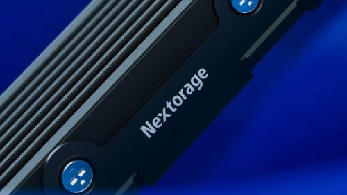 Nextorage PCIe 4.0 SSD在美上市，支持PS5