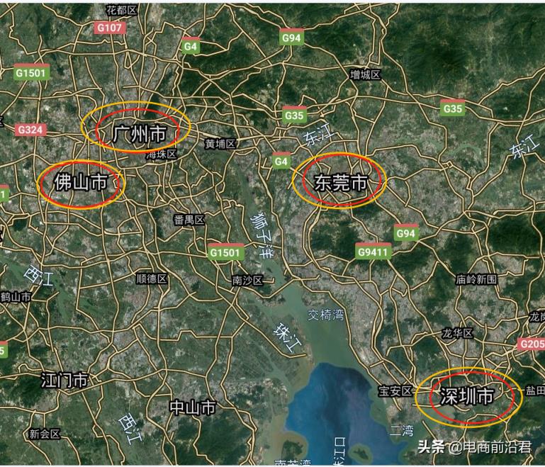 淘宝直通车怎么用啊「淘宝店开直通车技巧」