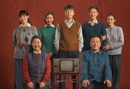 2022最好看的10部国产剧排名，《梦华录》垫底，《人世间》第七