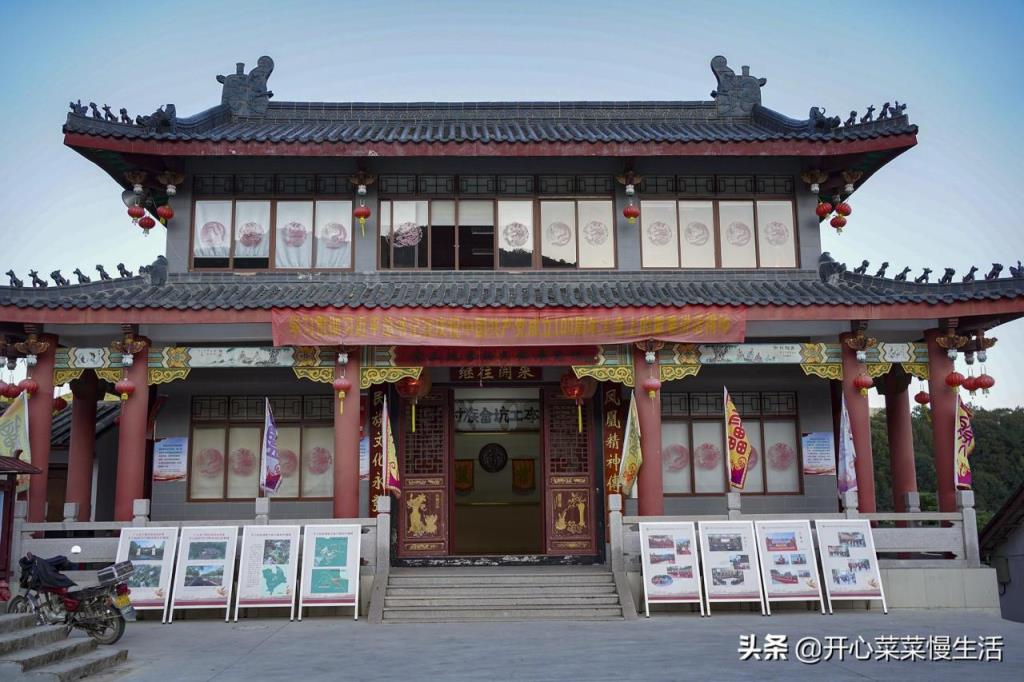 盘点潮州19个旅游景点「潮州景点旅游攻略必去」