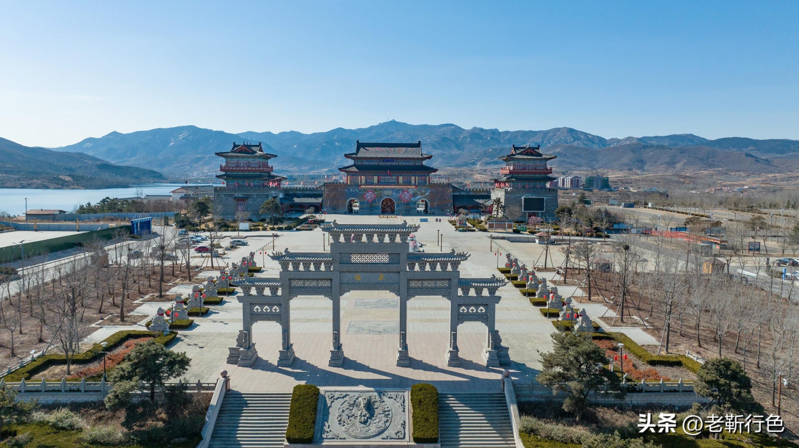 山东省内旅游景点推荐「山东最值得看的十大景点」